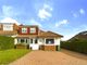 Thumbnail Semi-detached bungalow for sale in Downs Valley Road, Brighton