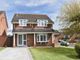 Thumbnail Detached house for sale in Bute Drive, Highcliffe