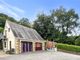 Thumbnail Detached house for sale in Lanlivery, Bodmin, Cornwall