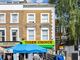 Thumbnail Flat for sale in Queens Crescent, London