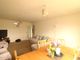 Thumbnail Flat for sale in Crabtree Court, Hexham Road, New Barnet, Hertfordshire