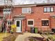 Thumbnail Terraced house for sale in Wright Close, Caister-On-Sea, Great Yarmouth