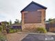 Thumbnail Detached house for sale in Washford, Watchet