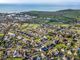 Thumbnail Bungalow for sale in The Crescent, Porthleven, Helston