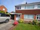 Thumbnail Semi-detached house to rent in Bracken Close, Tittensor, Stoke-On-Trent
