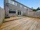 Thumbnail Terraced house for sale in Etive Place, Cumbernauld, Glasgow