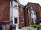 Thumbnail Terraced house for sale in Hartshill Road, Stoke-On-Trent
