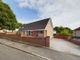 Thumbnail Detached house for sale in Hollins Close, Hensingham, Whitehaven