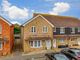 Thumbnail Semi-detached house for sale in Neville Road, Herne Bay, Kent