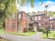 Thumbnail Flat for sale in The Uplands, Bishopton Drive, Macclesfield, Cheshire