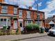 Thumbnail Terraced house to rent in Dando Road, Dudley