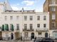 Thumbnail Terraced house for sale in Stanhope Place, Connaught Village, London