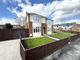 Thumbnail Detached house for sale in Roddymoor, Crook, Durham