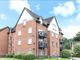 Thumbnail Flat for sale in Admirals Court, Rose Kiln Lane, Reading, Berkshire