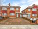 Thumbnail Semi-detached house for sale in Vyner Road London W3, London,