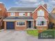 Thumbnail Detached house for sale in Hickman Close, Broxbourne