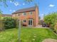 Thumbnail Semi-detached house for sale in Wheat Croft, Linton, Cambridgeshire