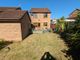Thumbnail Detached house for sale in Beverley Avenue, Nuneaton