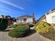 Thumbnail Bungalow for sale in Lindsay Avenue, Poulton-Le-Fylde