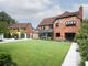 Thumbnail Detached house for sale in Hither Green Lane, Bordesley, Worcestershire