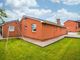 Thumbnail Detached bungalow for sale in Rylstone Grove, Sheffield