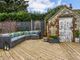 Thumbnail Detached house for sale in Petersfield Road, Buriton, Petersfield