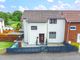 Thumbnail End terrace house for sale in Foulford Place, Cowdenbeath