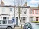 Thumbnail Terraced house to rent in Pursers Cross Road, Parsons Green