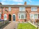 Thumbnail Flat for sale in Hawksmoor Close, Liverpool, Merseyside