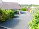 Thumbnail Detached bungalow to rent in Wadham Road, Liskeard, Cornwall