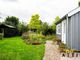 Thumbnail Detached bungalow for sale in The Street, Rumburgh, Halesworth