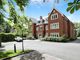 Thumbnail Flat for sale in Amersham Road, High Wycombe