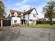 Thumbnail Detached house to rent in Upper Holt Street, Earls Colne, Colchester