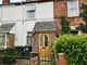 Thumbnail Terraced house for sale in Belmont Road, Malvern