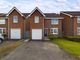 Thumbnail Property for sale in Rectory View, Beeford, Driffield