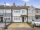 Thumbnail Terraced house for sale in Matlock Place, Cheam, Sutton, Surrey