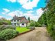 Thumbnail Detached house to rent in Heathway, East Horsley, Leatherhead