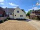 Thumbnail Semi-detached house for sale in The Village, Finchampstead, Wokingham, Berkshire