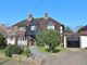 Thumbnail Detached house for sale in Offington Gardens, Worthing, West Sussex