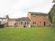 Thumbnail Flat to rent in Chiltern Hill, Chalfont St. Peter, Gerrards Cross