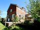 Thumbnail Semi-detached house for sale in Grantham Bank, Barcombe, Lewes