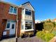 Thumbnail Semi-detached house for sale in Waverley Road, Weymouth