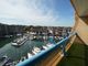 Thumbnail Flat for sale in Oyster Quay, Port Solent, Portsmouth