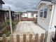 Thumbnail Mobile/park home for sale in Rustywell Park, Yeovil