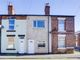 Thumbnail Terraced house for sale in Norman Street, Netherfield, Nottinghamshire