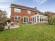 Thumbnail Detached house for sale in Rockfield Close, Teignmouth