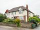 Thumbnail Semi-detached house for sale in Station Road, Hinckley