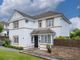 Thumbnail Detached house for sale in Maes Y Rhiw Court, Greenmeadow, Cwmbran