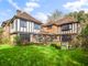 Thumbnail Detached house for sale in Whitepost Hill, Redhill, Surrey