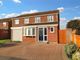 Thumbnail Semi-detached house for sale in Fylingdales, Thatcham, Berkshire